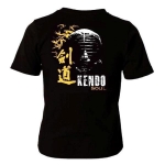 T-shirt Kendo Soul